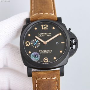 Exquisite Panerai Luminor 1950 44mm Super Clone Watch with Cash on Delivery 865603734 - front view | Luminor 1950