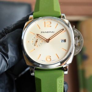 Panerai Luminor Due Super Clone Watch | Luxury Cash on Delivery 1106672562 - front view | Luminor Due