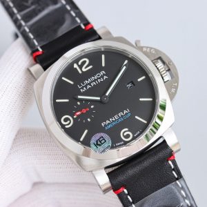 Panerai Luminor Super Clone Watch | Premium 1:1 Replica Cash on Delivery 865602961 - front view