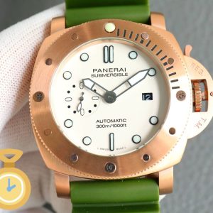 Panerai Luminor 44mm Super Clone Watch | Luxury Replica Cash on Delivery 1132993093 - front view | Luminor