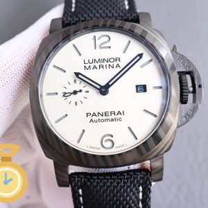 Panerai Submersible 47mm BMG-TECH™ Super Clone Watch with Cash on Delivery 1132993096 - front view | Panerai