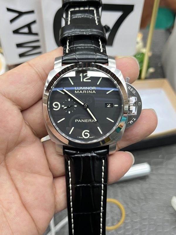 Premium Panerai PAM312 Super Clone Watch | 44mm Cash on Delivery 1000779854 - front view