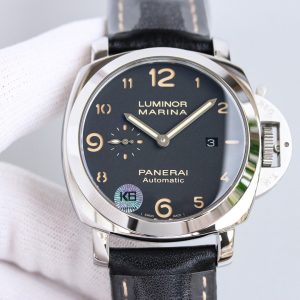Panerai Luminor 1950 Premium Replica Watch with Cash on Delivery 865599385 - front view