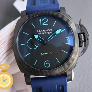 Panerai Submersible BMG-TECH 47mm Top Replica Watch & Super Clone 1135370695 - front view | Panerai