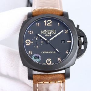 Panerai Luminor 1950 Super Clone Watch with Premium Cash on Delivery 865599498 - front view