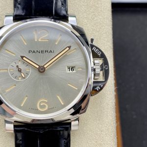 Panerai Luminor Super Clone Watch with Cash on Delivery - 42mm 1108631008 - front view