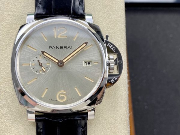 Panerai Luminor Super Clone Watch with Cash on Delivery - 42mm 1108631008 - front view