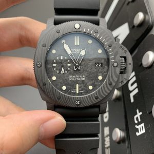 Panerai Luminor 979 Super Clone Watch with Cash on Delivery 1030267099 - front view | Luminor