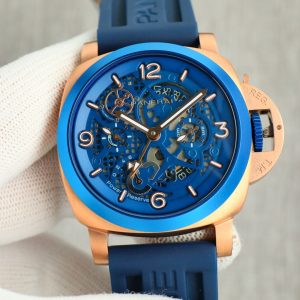 Luxury Panerai Submersible Super Clone Watch with Cash on Delivery 1136093288 - front view