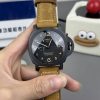 Premium Panerai Super Clone Watch with Cash on Delivery in the UK 1030127555 - front view | Panerai
