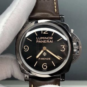 Panerai Luminor Firenze Super Clone Watch | Luxury Cash on Delivery 1039379462 - front view | Luminor
