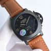 Premium Panerai Luminor Super Clone Watch with Cash on Delivery 1105872743 - front view | Luminor