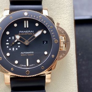 Luxury Panerai m2164 Super Clone Watch with Cash on Delivery 1032951255 - front view | Panerai
