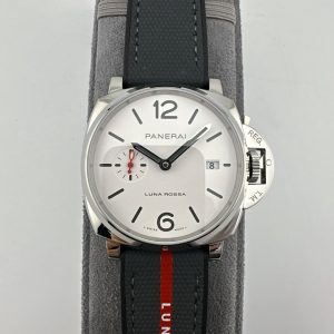 Premium Panerai Super Clone Watch with Cash on Delivery & 42mm Case 1058014257 - front view | Panerai