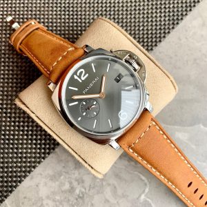 Panerai PAM01250 Super Clone Watch with Cash on Delivery & Full Kit 1142897873 - front view