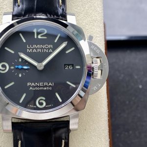 Men's Panerai Luminor 44mm Super Clone Watch with Cash on Delivery 1099203094 - front view | Luminor