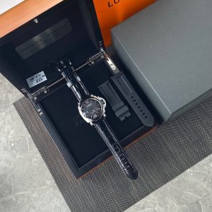 Panerai Luminor 1950 PAM1365 Super Clone Watch | 1:1 Replica 972435989 - front view | Luminor 1950