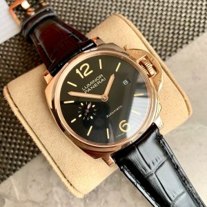 Panerai Luminor 1950 Super Clone Watch in 42mm with Cash on Delivery 1066678162 - front view | Luminor 1950
