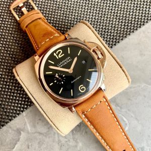 Panerai Luminor 1950 PAM01041 Super Clone Watch with Cash on Delivery 1066678187 - front view | Luminor 1950