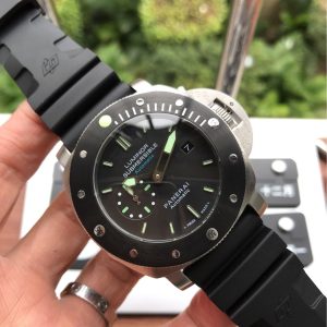 Premium Panerai Luminor Marina Super Clone with Cash on Delivery 1135377972 - front view | Luminor Marina