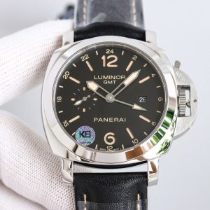Panerai Luminor Super Clone Watch | Premium Replica with Cash on Delivery 865599732 - front view