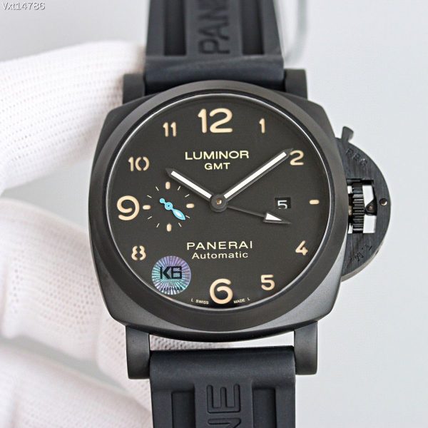 Panerai Luminor 1950 Super Clone Watch | Premium Luxury Replica 865600839 - front view | Luminor 1950