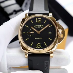 Panerai Luminor Due 42mm Super Clone Watch | Cash on Delivery 1143955395 - front view | Luminor Due