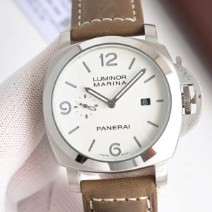 Panerai PAM01036 V8 Super Clone Watch | Premium Replica with Cash on Delivery 1119832658 - front view | Panerai