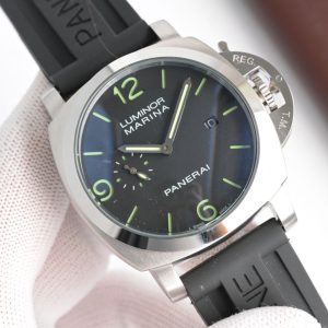 Exclusive Panerai PAM01036 V8 Premium Super Clone Watch with COD 1112932074 - front view | Panerai