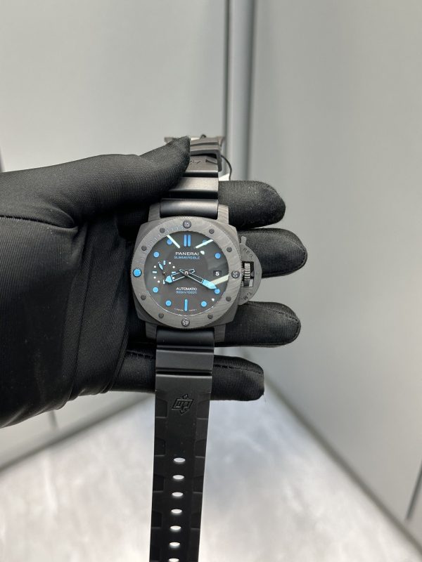 Premium Panerai PAM2231 Super Clone Watch with Cash on Delivery 1101131274 - front view | Panerai
