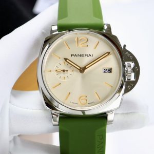 Panerai Luminor Due Super Clone Watch | Premium Cash on Delivery 1143955394 - side view | Luminor Due