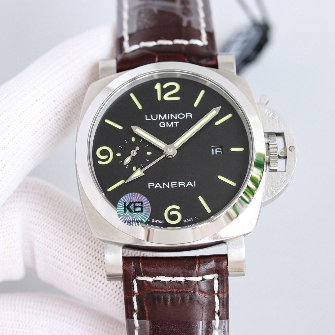1-140.jpg Panerai Luminor Super Clone Watch | Premium Cash on Delivery 865603233 - side view | Luminor