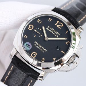 Panerai Luminor 1950 Premium Replica Watch with Cash on Delivery 865599385 - side view