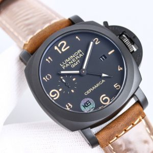 Panerai Luminor 1950 Super Clone Watch with Premium Cash on Delivery 865599498 - side view