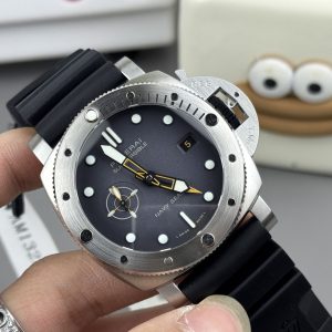 Panerai Luminor 1323 Super Clone Watch | Luxury Cash on Delivery 1030127905 - side view | Luminor