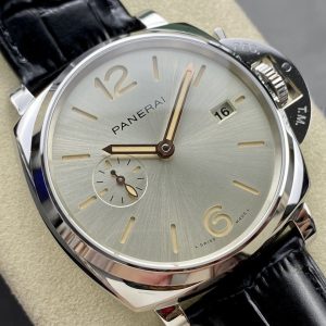 Panerai Luminor Super Clone Watch with Cash on Delivery - 42mm 1108631008 - side view
