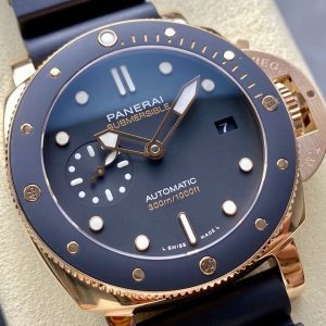 Luxury Panerai m2164 Super Clone Watch with Cash on Delivery 1032951255 - side view | Panerai