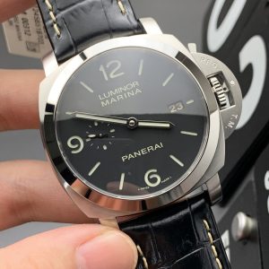 Premium Panerai Luminor Marina Super Clone Watch with Cash on Delivery 1030267270 - side view | Luminor Marina