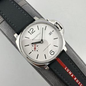 Premium Panerai Super Clone Watch with Cash on Delivery & 42mm Case 1058014257 - side view | Panerai