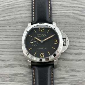 Panerai Luminor Men's Super Clone Watch - Premium Cash on Delivery 1131677436 - side view | Luminor