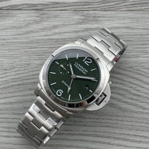 Panerai Luminor Men's 44mm Super Clone Luxury Replica Watch 1131677443 - side view | Luminor