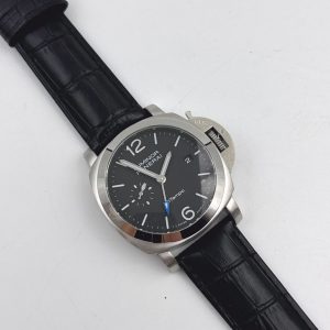 Panerai Luminor Men's Automatic Super Clone Watch with Cash on Delivery 1131677457 - side view | Luminor
