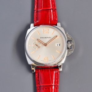 Panerai Luminor Due Premium Super Clone Watch with Cash on Delivery 604590436 - side view | Luminor Due