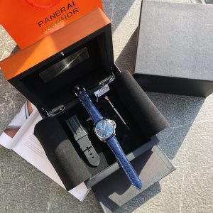 Panerai Luminor 1950 PAM01274 Super Clone Watch | Cash on Delivery 1133230407 - side view