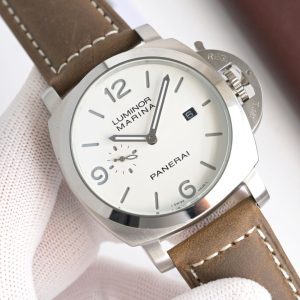 Panerai PAM01036 V8 Super Clone Watch | Premium Replica with Cash on Delivery 1119832658 - side view | Panerai