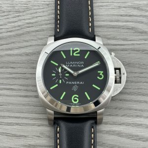 Panerai LUMINOR Men's Luxury Super Clone Watch with Cash Delivery 1131677439 - side view