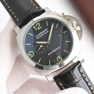 Exclusive Panerai PAM01036 V8 Premium Super Clone Watch with COD 1112932074 - side view | Panerai