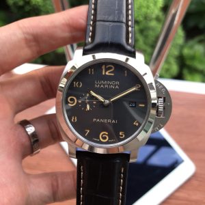 Men's Panerai PM312 Super Clone Watch with Cash on Delivery 1135377962 - side view