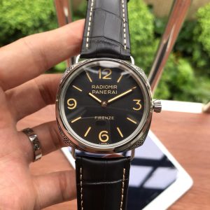 Panerai Radiomir Super Clone Men's Watch with Cash on Delivery 1135377773 - side view