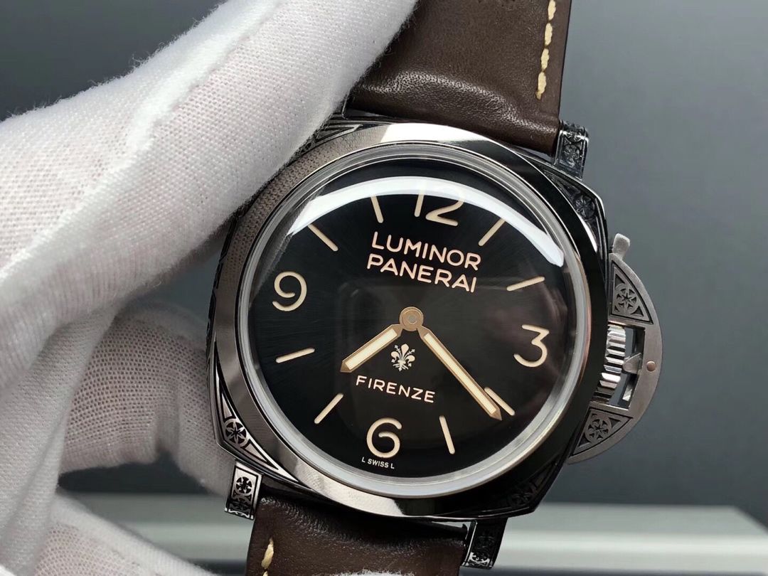 2-271.jpg Panerai Luminor Firenze Super Clone Watch | Luxury Cash on Delivery 1039379462 - interior view | Luminor
